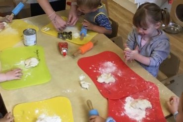 Childerwood Nursery Rated ‘Good’ in Latest Ofsted Report!