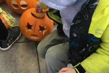 Supporting Your Child’s Transition to Nursery or School: A Guide for Parents and Carers