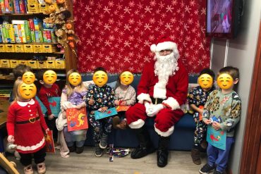 Pumpkin Competition Winners! 🎃