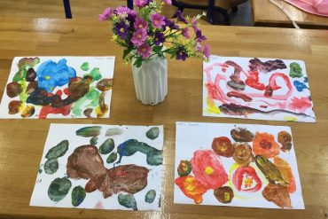 Exciting Nursery Environment Updates