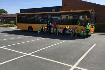 National Children’s Art Week